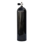 ALUMINUM 100 - Black