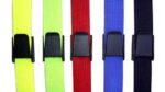 60'' WEIGHT BELT - COLORS