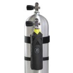 Pony Tank Holder - 13 cuft