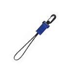 DELRIN SNAP TO LANYARD - COLORS