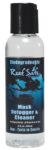 TROPICAL SEAS MASK DEFOGGER AND CLEANER - 2 OZ SPRAY BOTTLE
