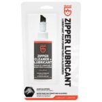 ZIP CARE - 2 OZ BOTTLE/BRUSH
