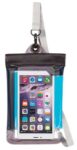 WITZ SMARTPHONE SOFT POUCH - 4.5