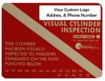 VIP STICKER CUSTOM