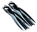 BORA BORA OPEN HEEL FIN