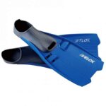 FULL FOOTED VENTED FIN - VELOX **A PORTION OF THE PROCEEDS FROM T