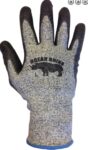 OCEAN RHINO DYNEMA GLOVES