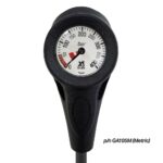 Pressure Gauge Orca Series (M)