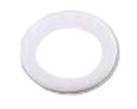 BACK-UP RING - THICK 2.38mm (OLDER SHERWOOD VALVES)