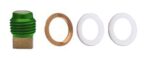 REBUILD KIT FOR #2680, #2682, #2640 INCLUDES - 2650, 2652, 2654,