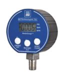 DIGITAL PRESSURE GAUGE - SSI