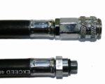 CUSTOM LENGTH HOSE