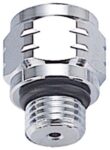 3/8'' FEMALE TO 7/16'' MALE - HOSE ADAPTER