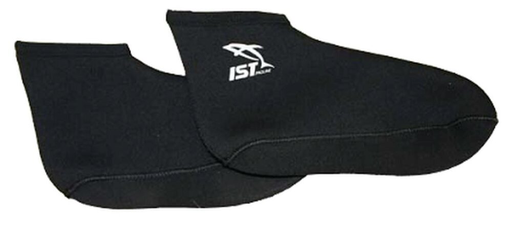 SHORT CUT DIVE SOCK SHORT CUT DIVE SOCK