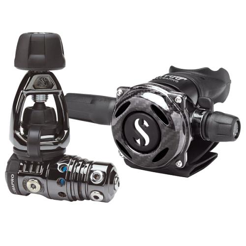 MK25 EVO / A700 Carbon BT Regulator