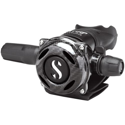 MK25 EVO / A700 Carbon BT Regulator