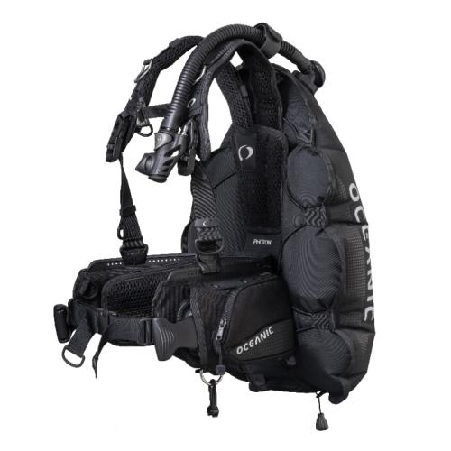Oceanic Photon Pro BC Mens MD / LG