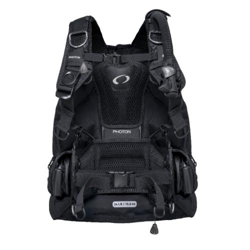 Oceanic Photon Pro BC Mens MD / LG