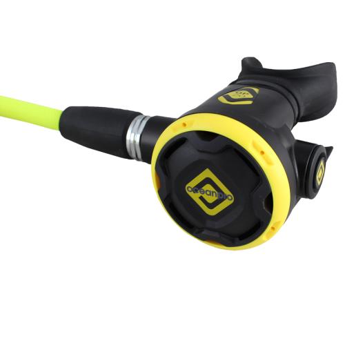 OceanPro OP20 Octopus