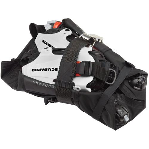 Scubapro HYDROS PRO BCD, Women
