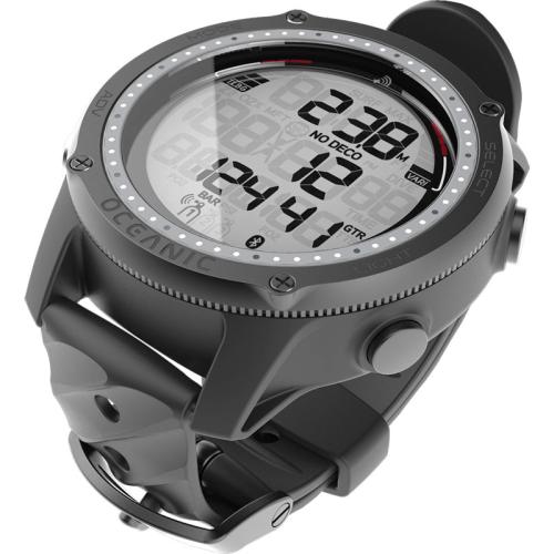 Oceanic Geo Air Watch Only