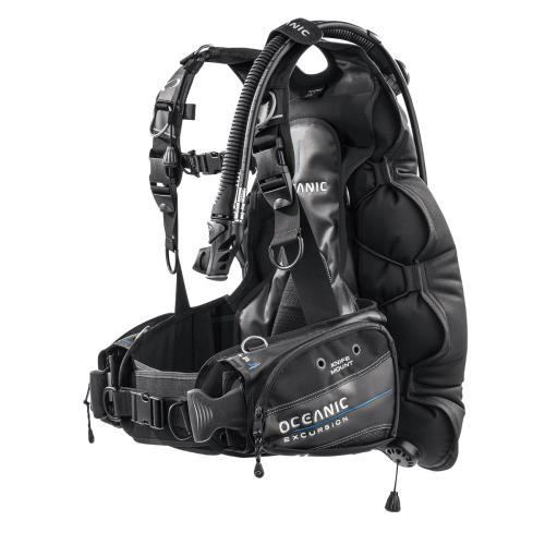 Oceanic Excursion BCD