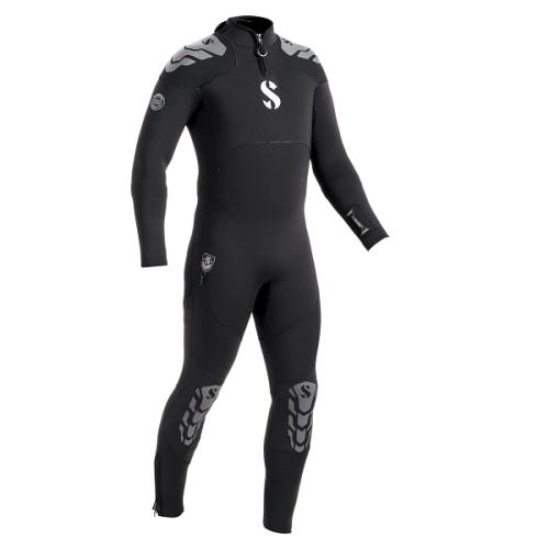 Scubapro Everflex Yulex 5/4mm Mens Wetsuit