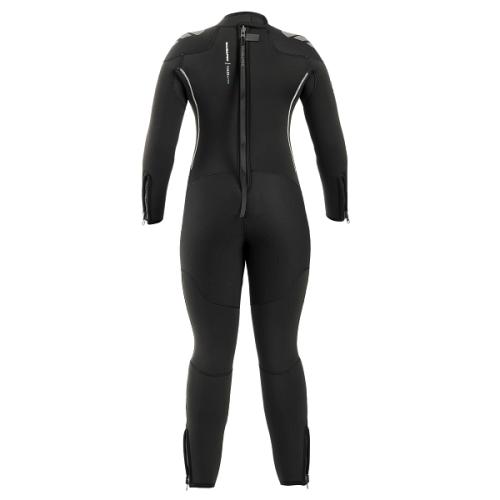 Scubapro Everflex Yulex 5/4mm Womens Wetsuit