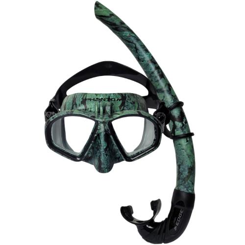 Ocean Hunter Phantom GoPro Edge MS Set