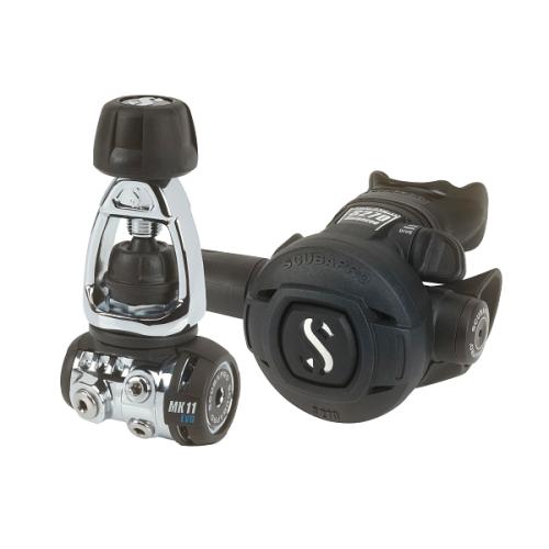 MK11 EVO / S270 Regulator