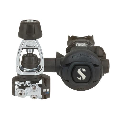 MK11 EVO / S270 Regulator
