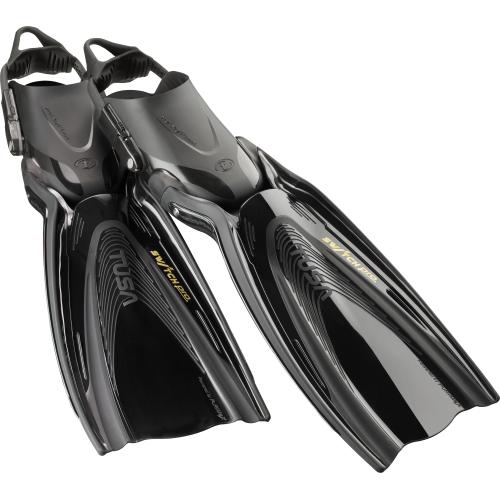 Tusa Hyflex Switch Pro Fins