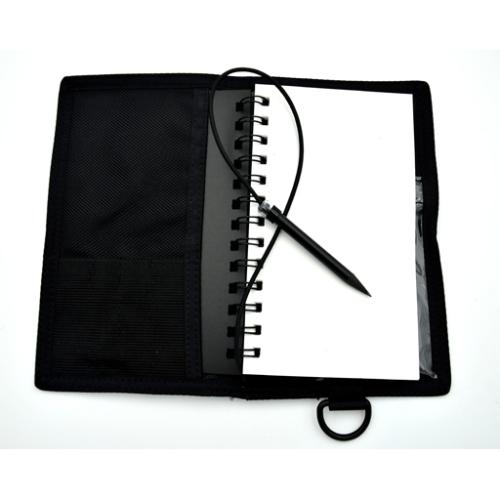 NAUTILUS Wet Notebook
