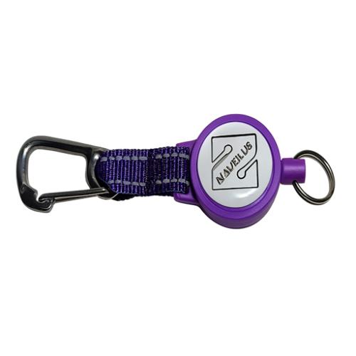 NAUTILUS Retractable Lanyard