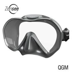 ZENSEE MASK -  GUNMETAL