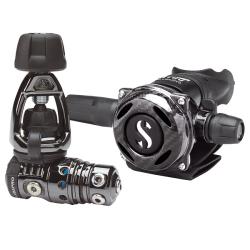 MK25 EVO / A700 Carbon BT Regulator