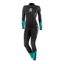 Scubapro Sport Steamer, Women, 5mm