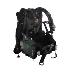 Ocean Pro Corsair BCD