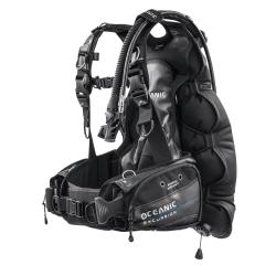 Oceanic Excursion BCD