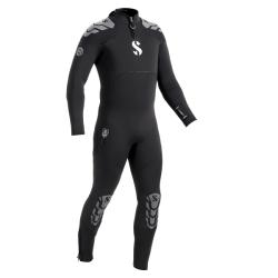 Scubapro Everflex Yulex 5/4mm Mens Wetsuit