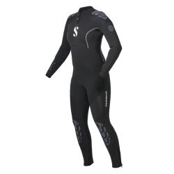 Scubapro Everflex Yulex 5/4mm Womens Wetsuit