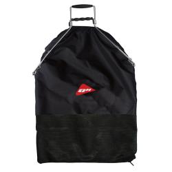Ocean Hunter Spring Loaded Catch Bag Black