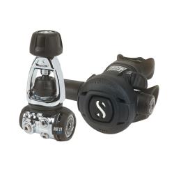 MK11 EVO / S270 Regulator