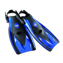 Tusa Sport Compact Advance Fins