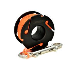 NAUTILUS TEC Spool 22 Orange