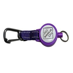 NAUTILUS Retractable Lanyard
