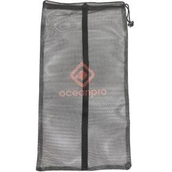 Oceanpro Mesh Fin Bag