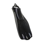 Go Fin Sport Black Sm