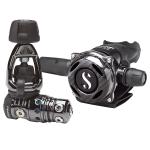 MK25 EVO / A700 Carbon BT Regulator