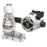 MK25 EVO / S620 TI White Regulator